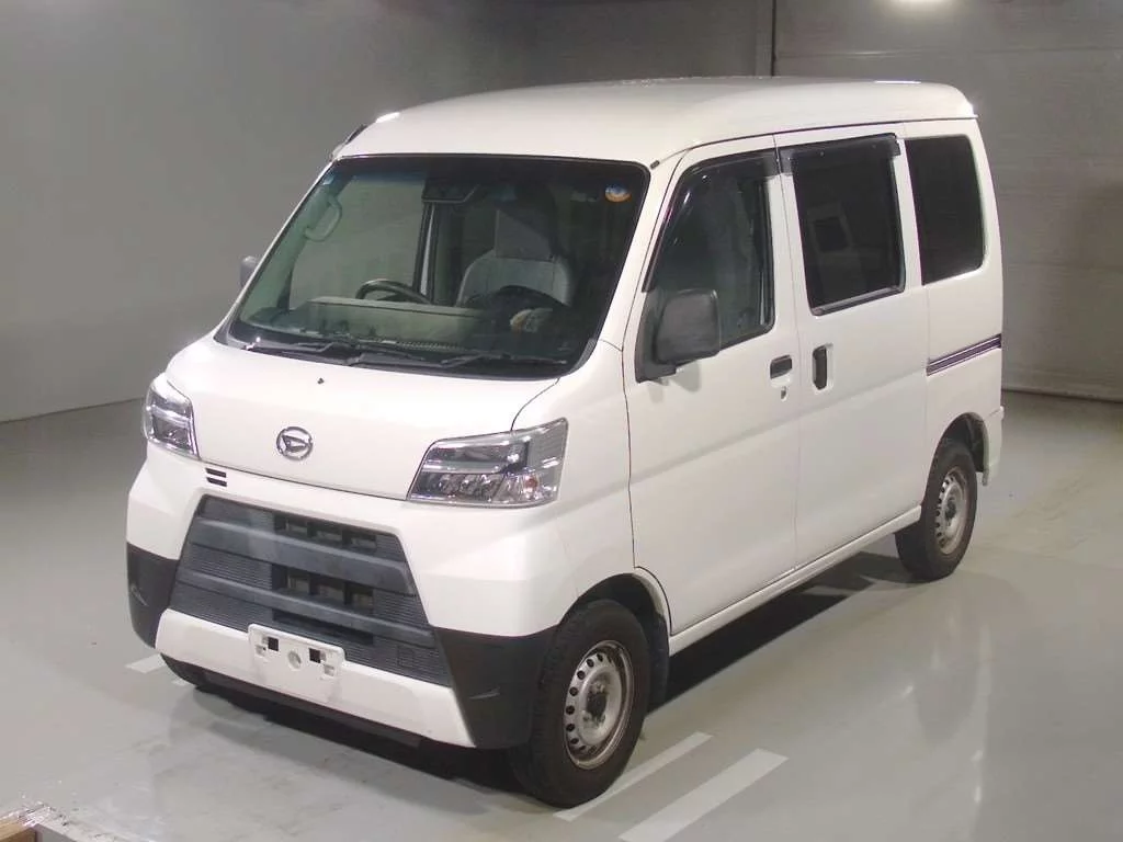 Daihatsu Hijet Cargo S321V 2021